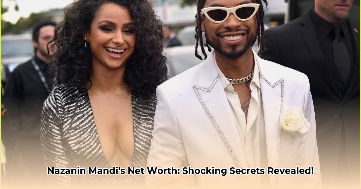 nazanin-mandi-net-worth